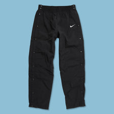 Vintage Nike Track Pants Large 