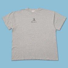 Vintage Nike Baseball T-Shirt XXLarge 