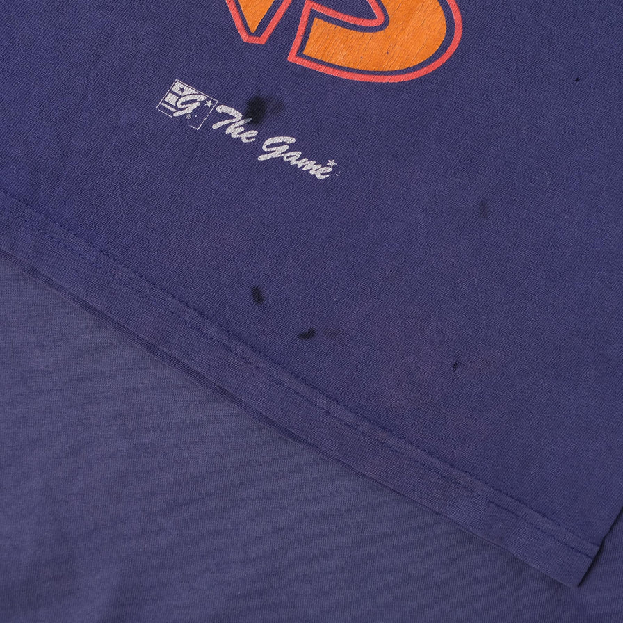 Vintage Phoenix Suns T-Shirt Large 