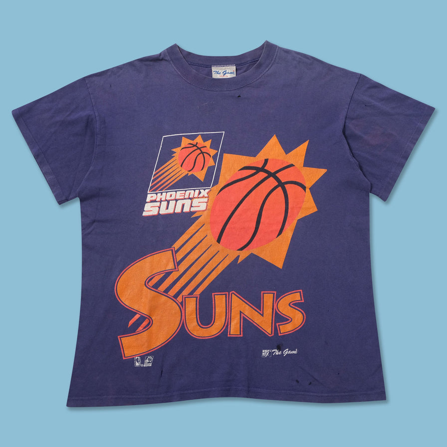 Vintage Phoenix Suns T-Shirt Large 
