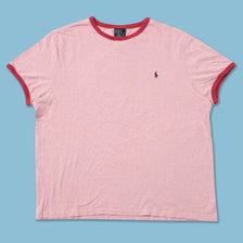 Vintage Polo Ralph Lauren Women’s T-Shirt Large 