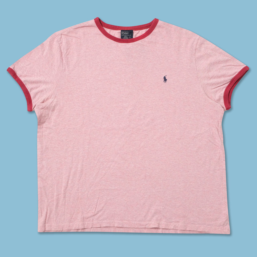 Vintage Polo Ralph Lauren Women’s T-Shirt Large 