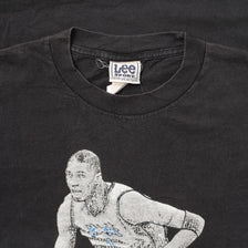 Vintage Tracy McGrady Orlando Magic T-Shirt Medium 