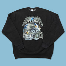 Vintage 1994 Dallas Cowboys Sweater XLarge 