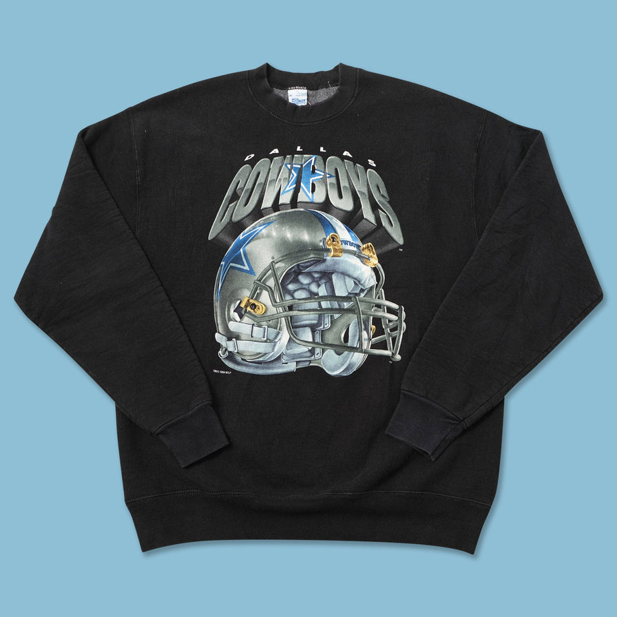 Vintage 1994 Dallas Cowboys Sweater XLarge 