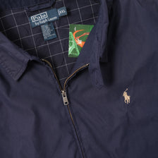 Vintage Polo Ralph Lauren Harrington Jacket XXLarge 