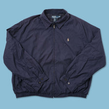 Vintage Polo Ralph Lauren Harrington Jacket XXLarge 