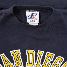 Vintage 1994 San Diego Chargers Sweater Large 