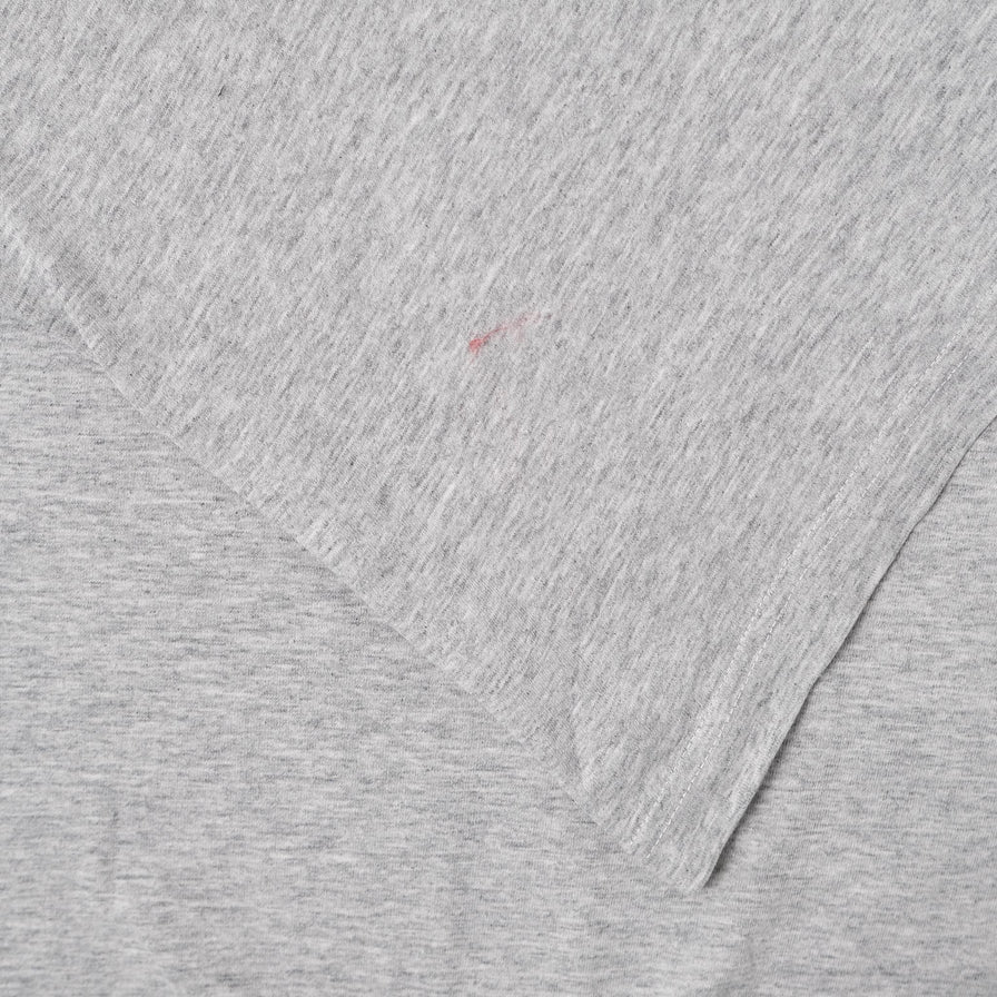 Vintage Reebok T-Shirt Medium 