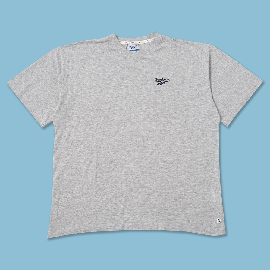 Vintage Reebok T-Shirt Medium 