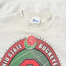 Vintage 1997 Ohio State Sweater Large 