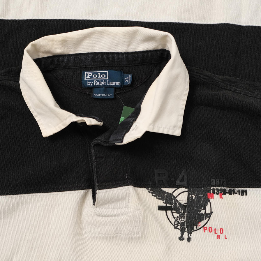 Vintage Polo Ralph Lauren Polo XLarge 