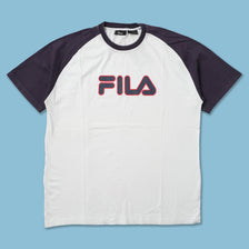Vintage Fila T-Shirt XLarge 