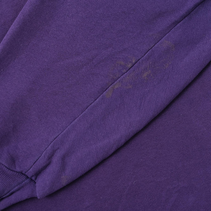Vintage 1996 Baltimore Ravens Sweater XLarge 