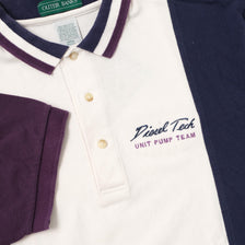 Vintage Outer Banks Polo Large 