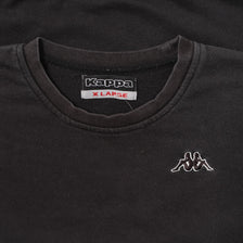 Vintage Kappa Sweater XLarge 