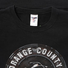 Vintage Chopper Sweater Large 