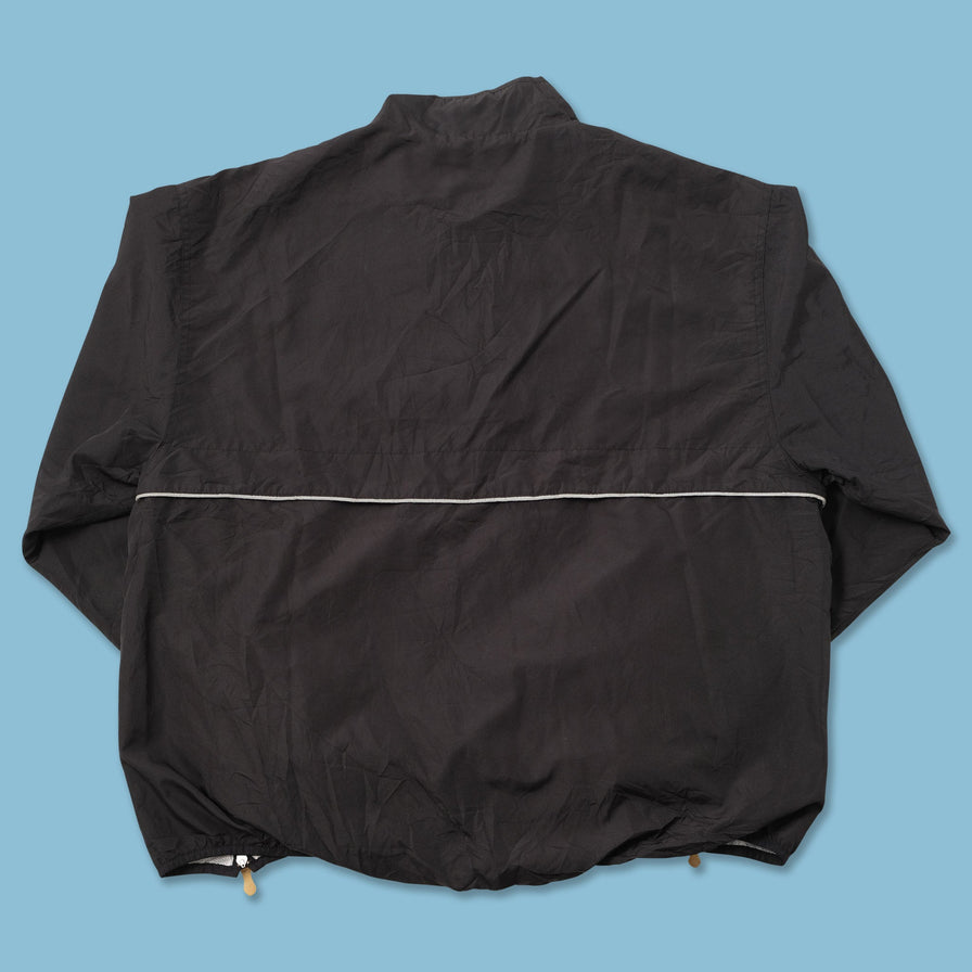 Vintage Reebok Baltimore Ravens Windbreaker XLarge 
