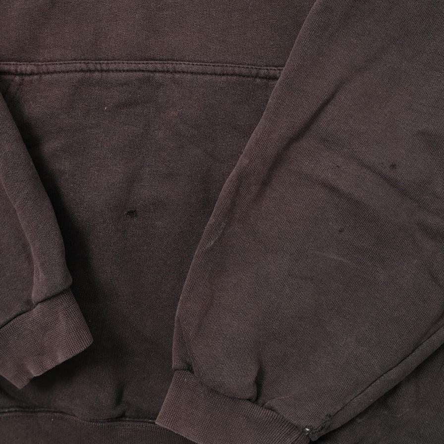 Vintage Champion Hoody Large 