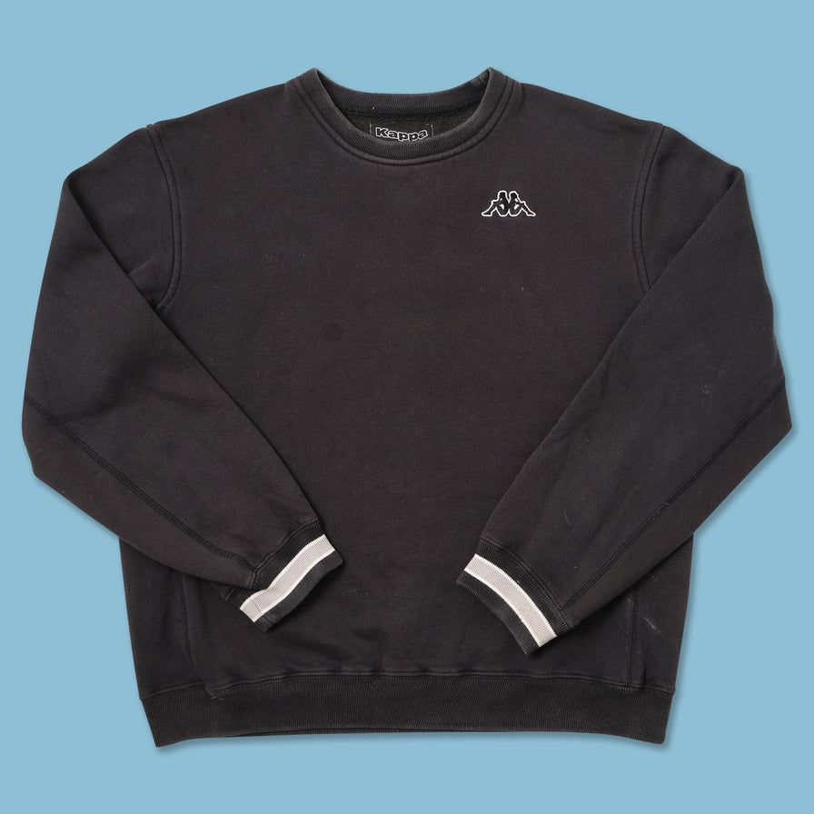 Vintage Kappa Sweater Large 