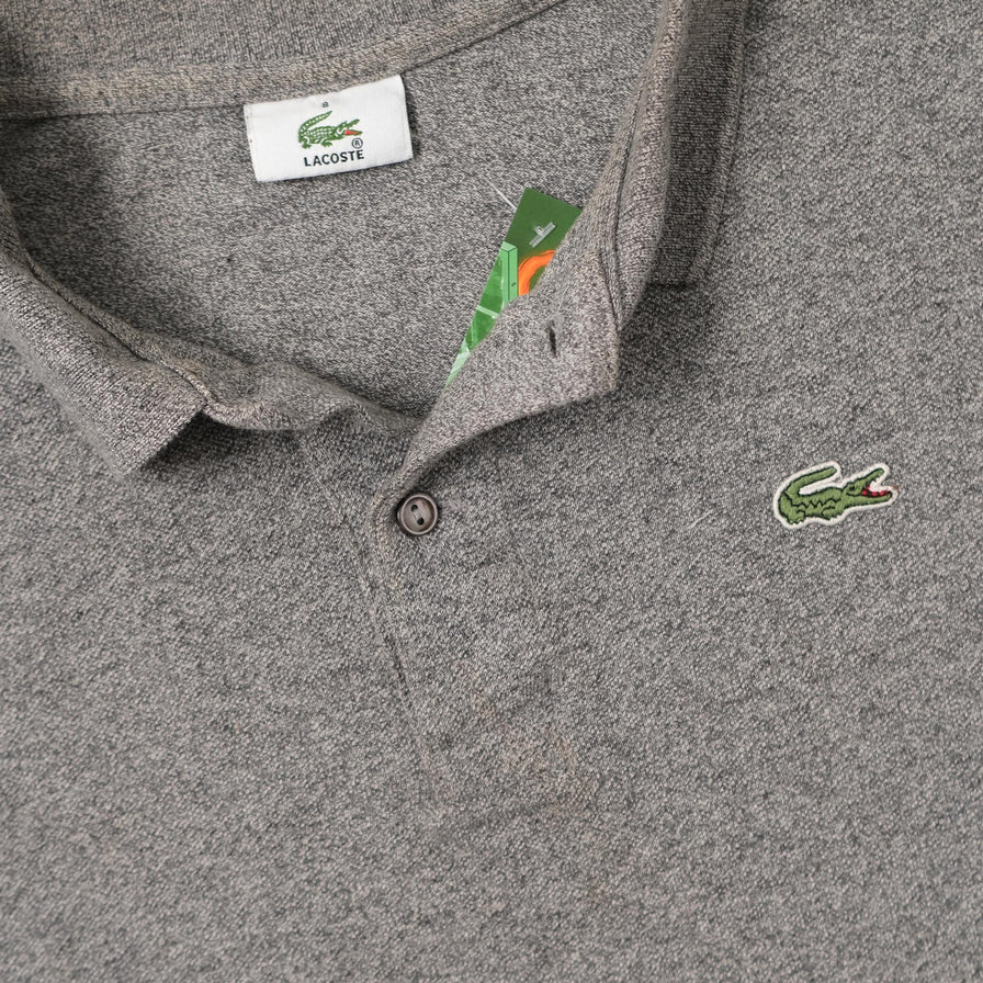 Vintage Lacoste Long Polo XXLarge 