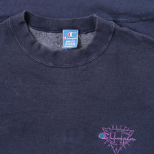 Vintage Champion Sweater XLarge 