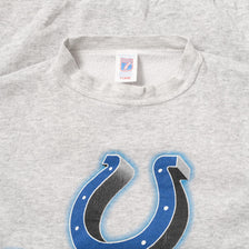 Vintage Indianapolis Colts Sweater XLarge 