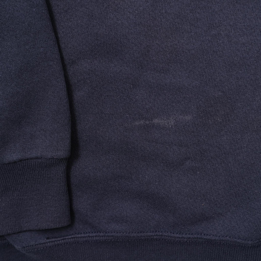 Vintage Notre Dame Sweater Large 