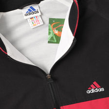 Vintage adidas Track Jacket Large 