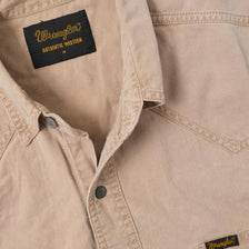 Vintage Wrangler Shirt Medium 