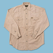 Vintage Wrangler Shirt Medium 