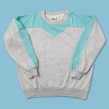 Vintage Puma Sweater Medium 