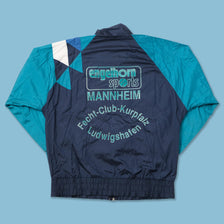 Vintage adidas Track Jacket Medium 