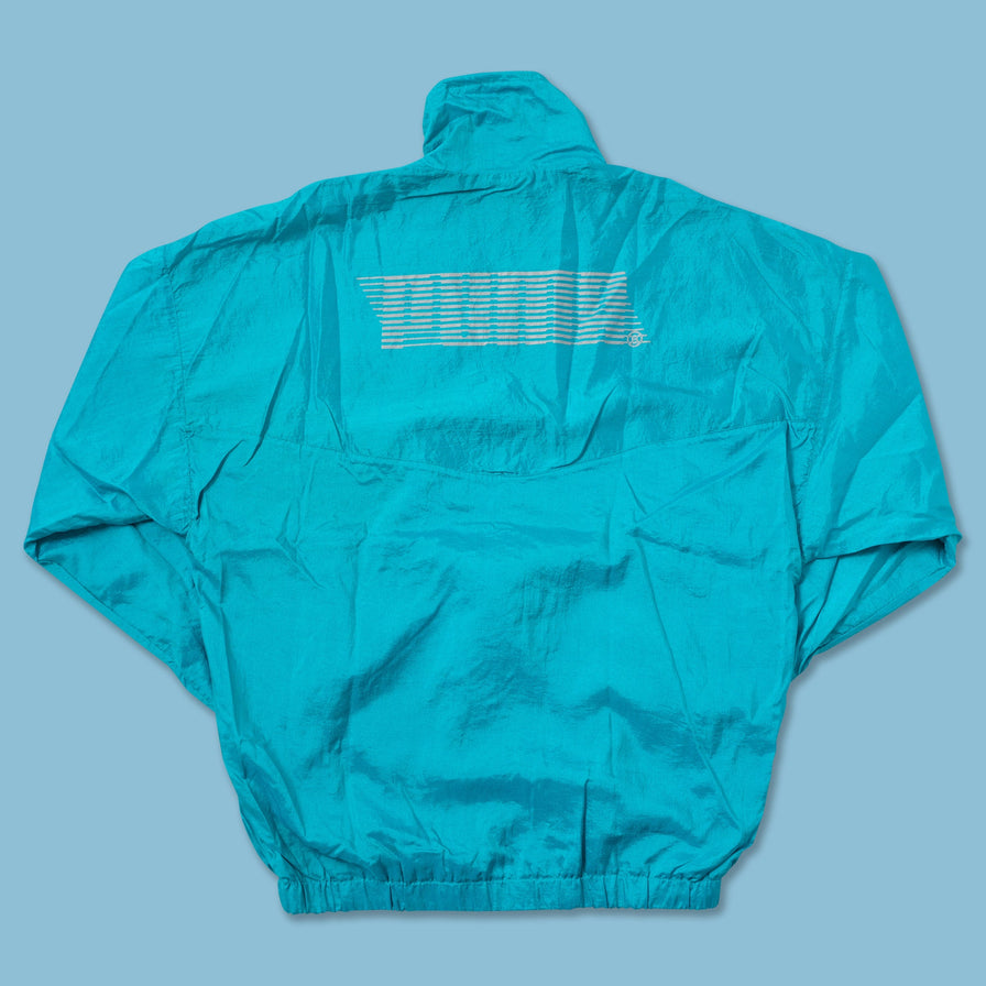 Vintage Puma Track Jacket Medium 