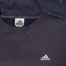Vintage adidas Sweater XLarge 