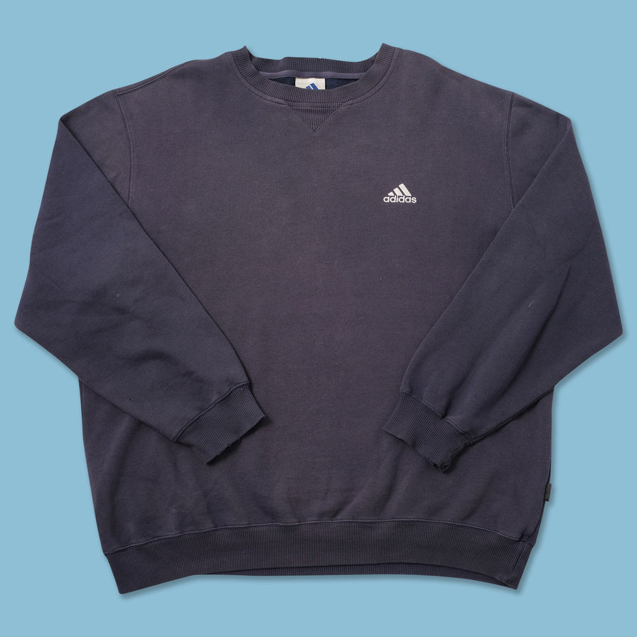 Vintage adidas Sweater XLarge 