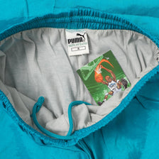 Vintage Puma Track Pants Small 