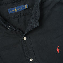 Vintage Polo Ralph Lauren Shirt Large 