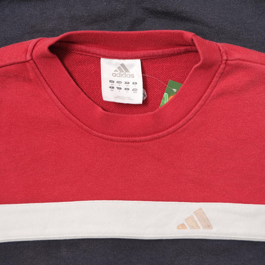 Vintage adidas Sweater Large 