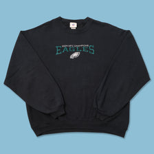Vintage 2004 Philadelphia Eagles Sweater Large 
