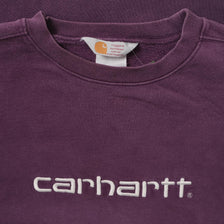 Vintage Carhartt Sweater Large 