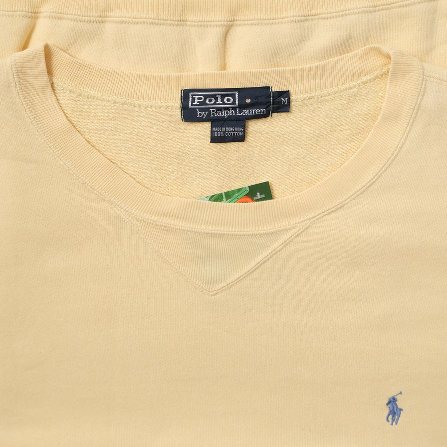 Vintage Polo Ralph Lauren Sweater Large 