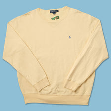 Vintage Polo Ralph Lauren Sweater Large 