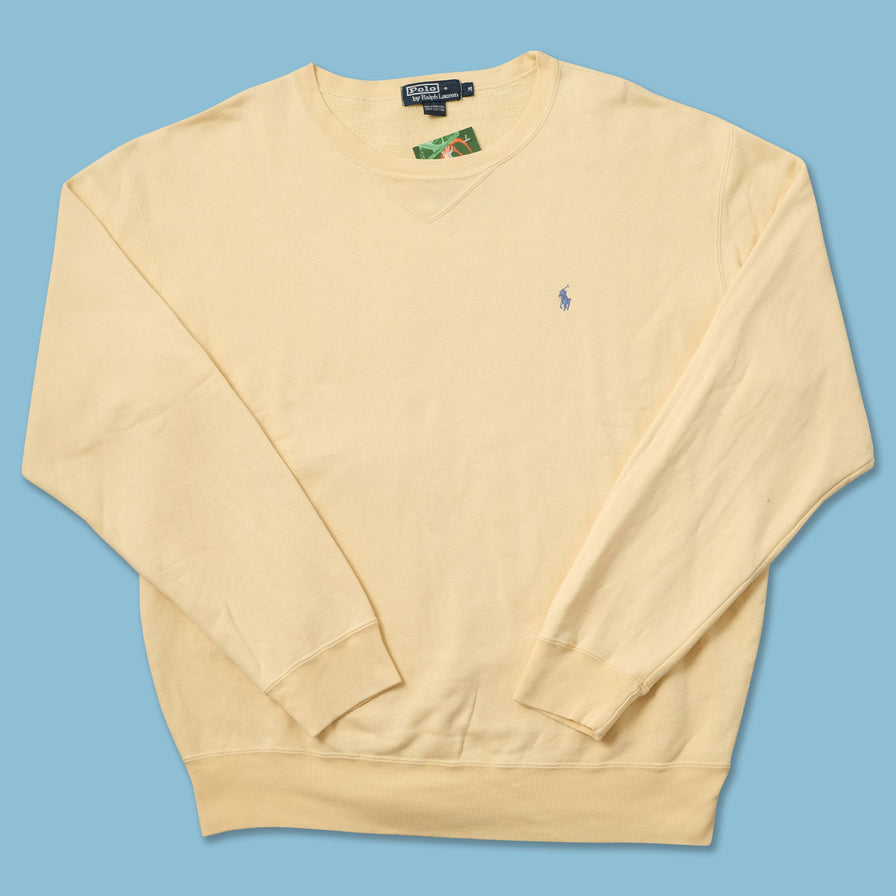 Vintage Polo Ralph Lauren Sweater Large 