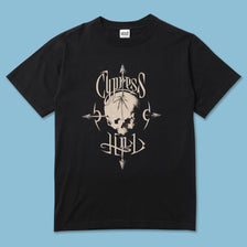 DS Cypress Hill T-Shirt Small 
