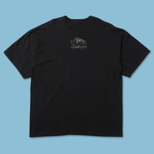 2005 DS Foo Fighters T-Shirt XLarge 