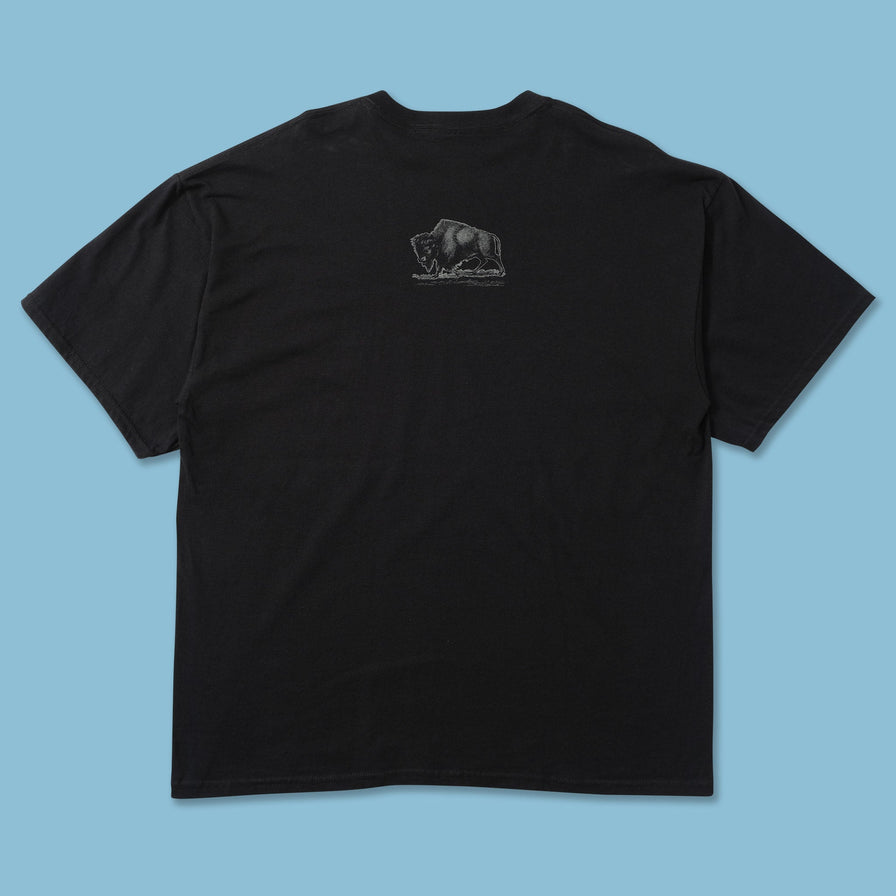 2005 DS Foo Fighters T-Shirt XLarge 
