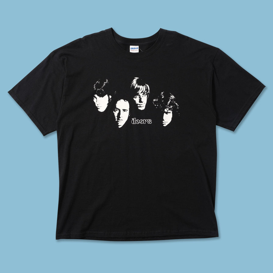 DS The Doors T-Shirt XLarge 