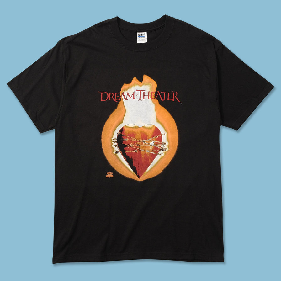 DS Dream Theater T-Shirt 