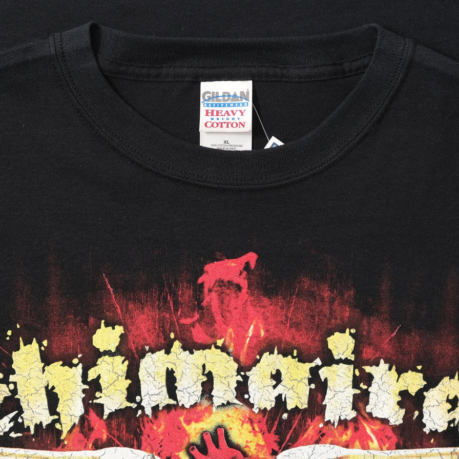 DS Chimaira T-Shirt XLarge 